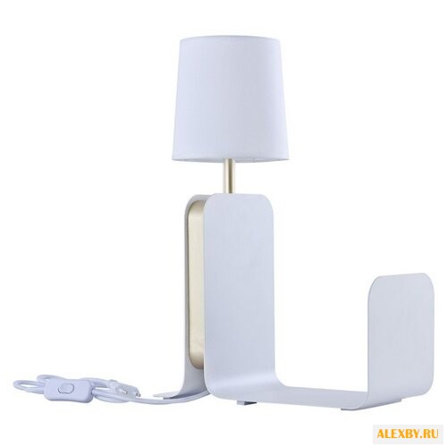 Настольная лампа MAYTONI Karl