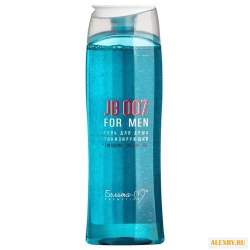Гель для душа Белита-М JB 007