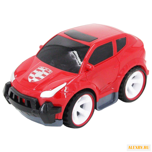 Машинка BlueSea Спорткар 7777F-31