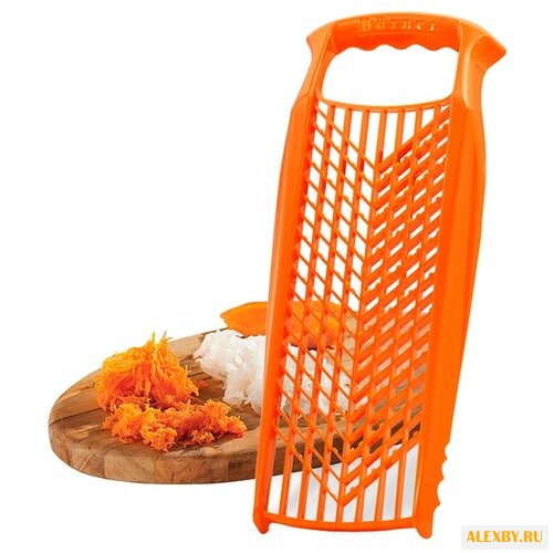 Терка двухсторонняя Бэби-Твинс