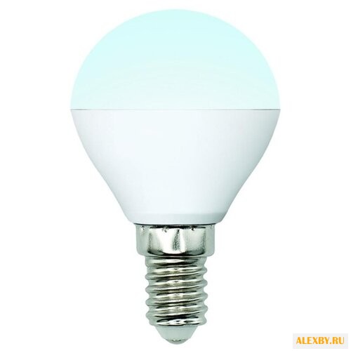 Лампа светодиодная Uniel