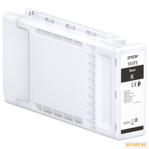 Картридж Epson C13T41F540