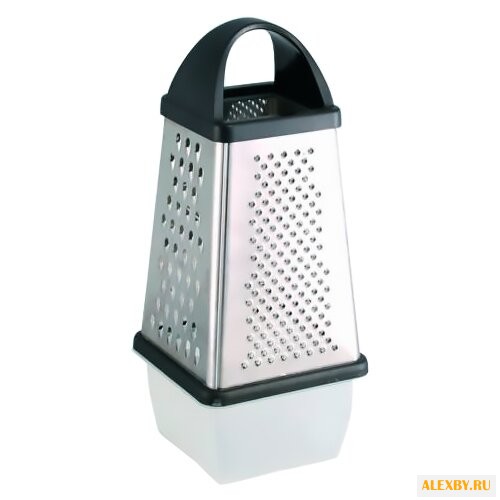Терка четырехгранная Grater