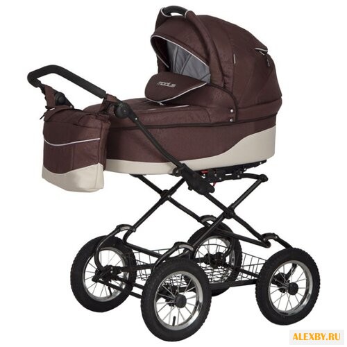 Универсальная коляска Riko