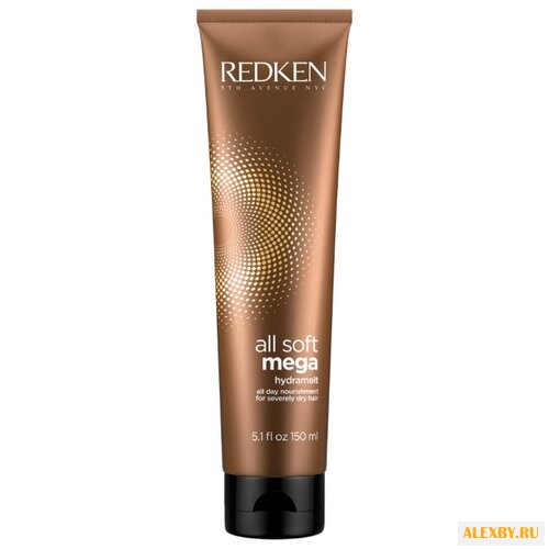 Redken All Soft Mega