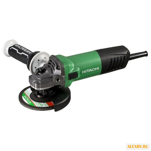 УШМ Hitachi G13SW