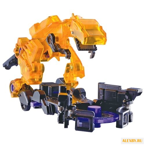 Интерактивная игрушка