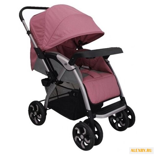 Прогулочная коляска Alis Lee