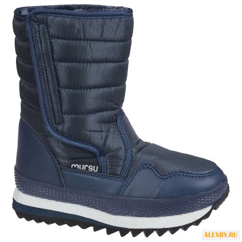 Дутики Mursu 201305 201306