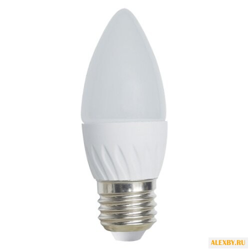 Лампа светодиодная Ecola