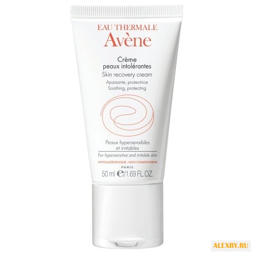 AVENE Creme Peaux Intolerantes