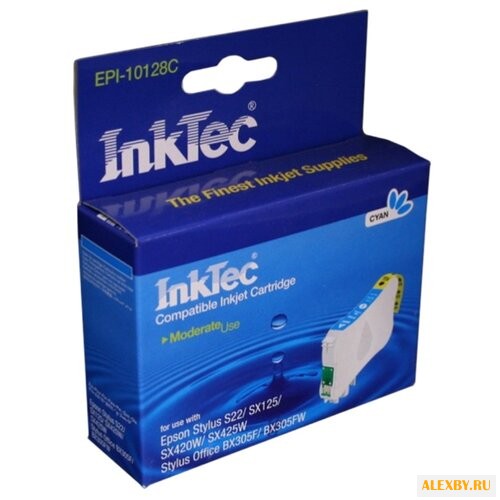 Картридж InkTec EPI-10128C