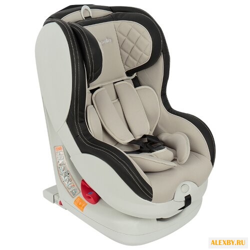 Автокресло группа 0 1 до 18 кг