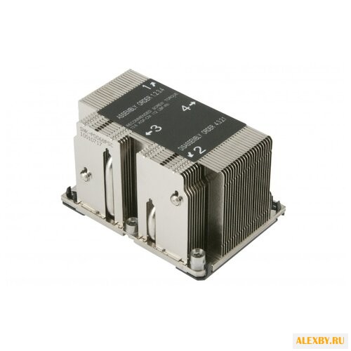 Кулер для процессора Supermicro