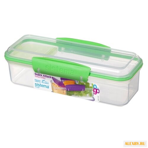 Sistema Контейнер с