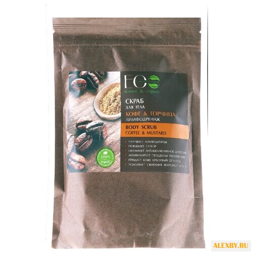 EO Laboratorie Скраб для тела