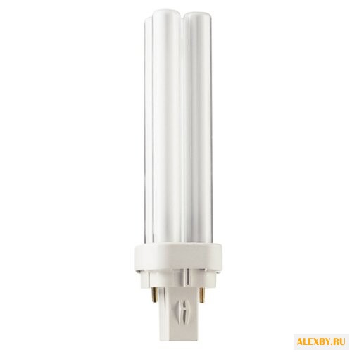Лампа люминесцентная Philips