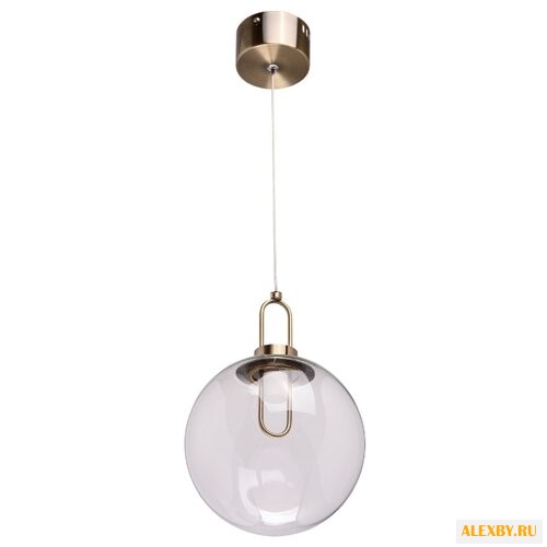 Люстра DeMarkt Крайс 657011101