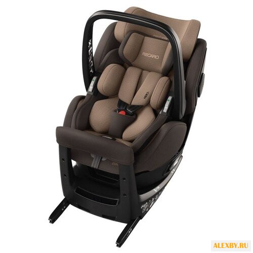 Автокресло группа 0 1 до 18 кг