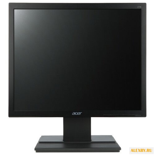 Монитор Acer V176Lb