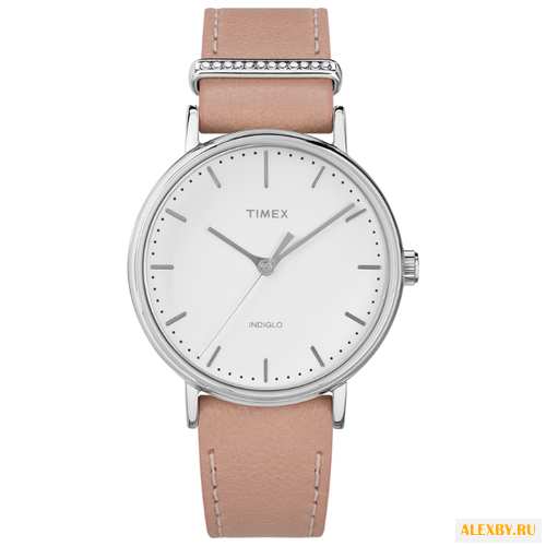 Наручные часы TIMEX TW2R70400