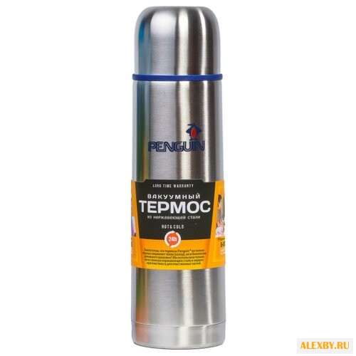 Классический термос Penguin