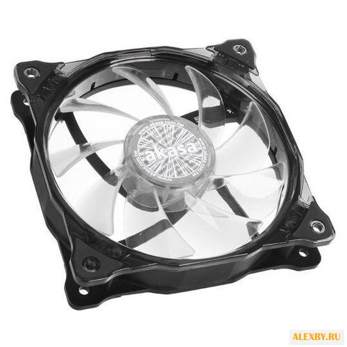 Система охлаждения для корпуса