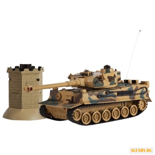 Танк Mioshi Tech Осада Башни