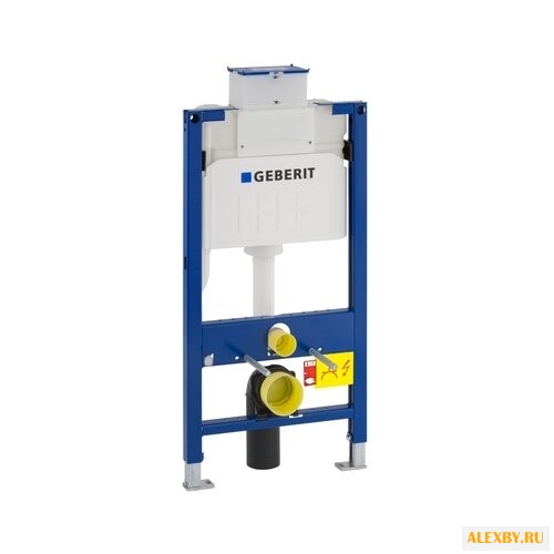 Рамная инсталляция GEBERIT