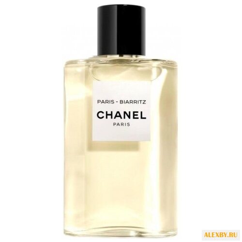 Chanel Paris - Biarritz