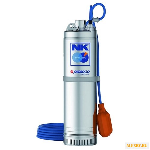 Насос Pedrollo NKm 4 6-N