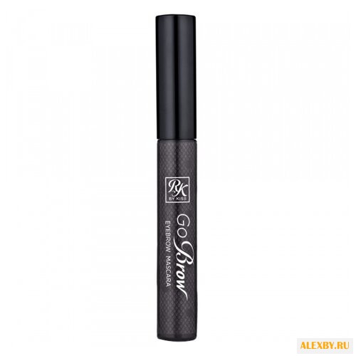 Ruby Kisses Тушь для бровей Go