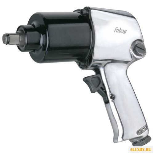Пневмогайковерт Fubag IW580100190