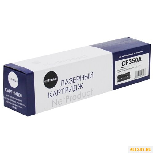 Картридж Net Product N-CF350A