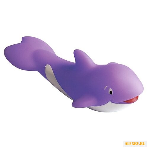 Игрушка для ванной Пома Добрый