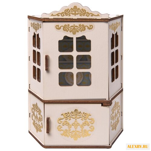 ЯиГрушка Столовый буфет Одним