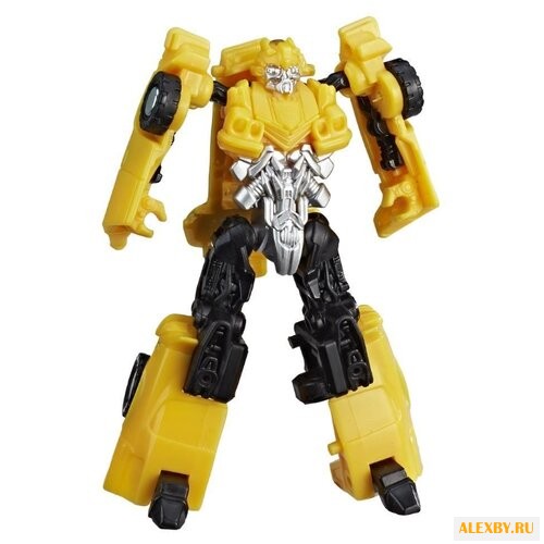 Трансформер Hasbro Transformers