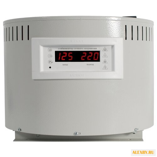 Стабилизатор напряжения БАСТИОН