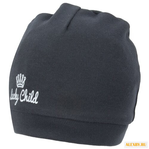 Шапка lucky child