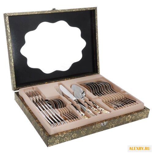 MAYER & BOCH Набор столовых