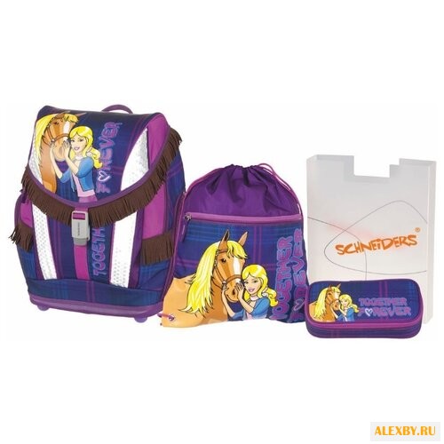 Schneiders Ранец Toolbag Soft