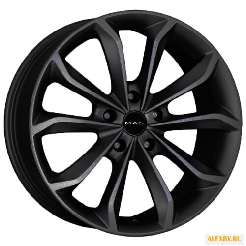 Колесный диск Mak Xenon