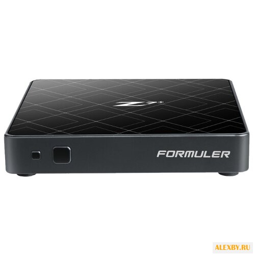 Медиаплеер Formuler Z7+