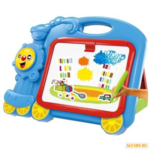 Доска для рисования детская