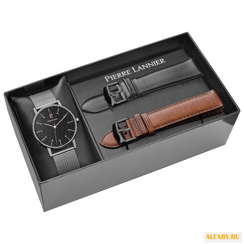 Наручные часы PIERRE LANNIER