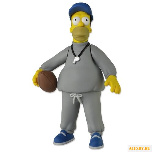 Фигурка NECA The Simpsons -