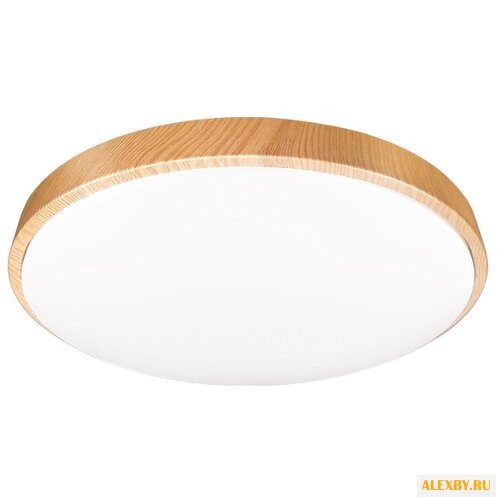 Светодиодный светильник Wolta