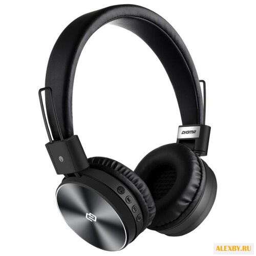 Наушники Digma BT-12