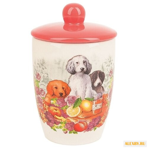 Polystar Global Art Банка для