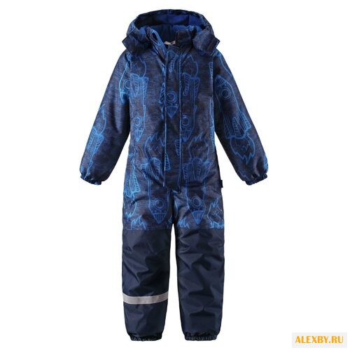 Комбинезон Lassie 720713